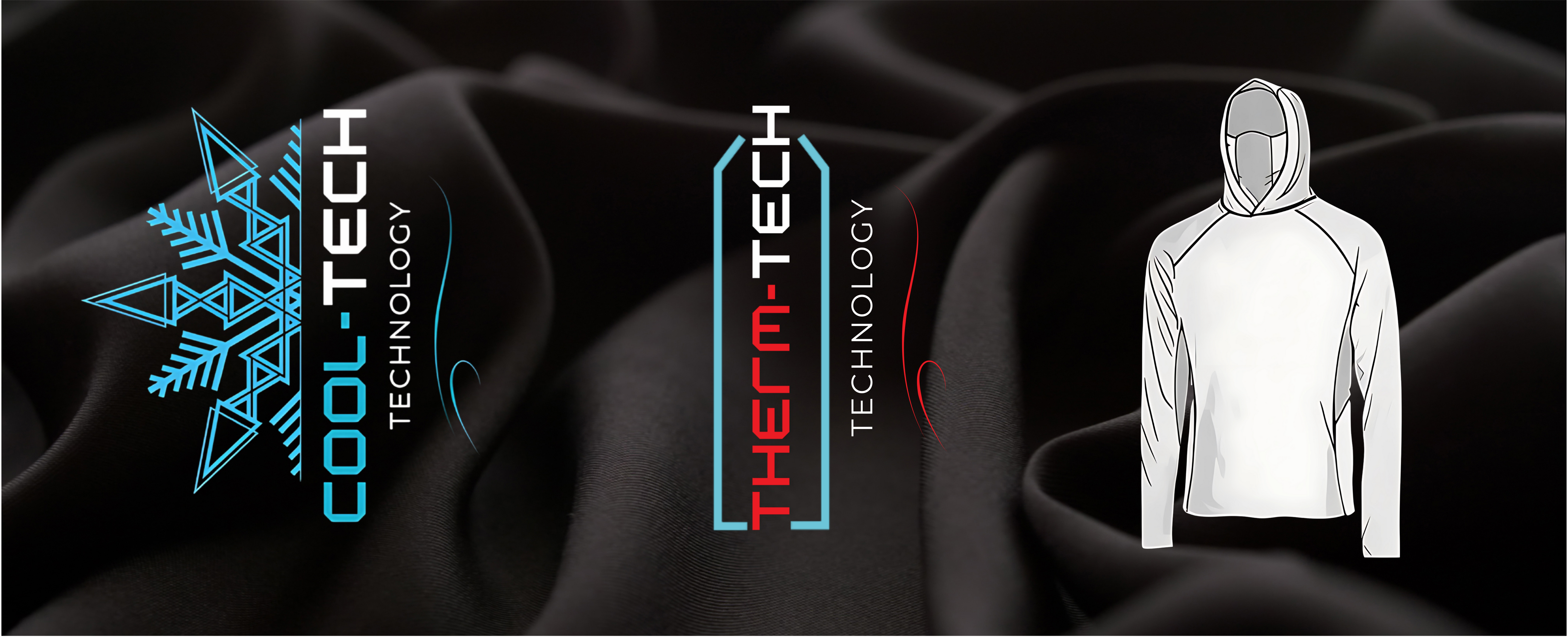 Trout Land Technologies – Cool-Tech, Therm-Tech, UPF 50+