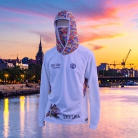 Libra Lures Limited Edition Technical Hoodie